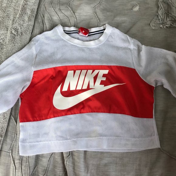 Nike mesh tsirtht - Picture 5 of 6